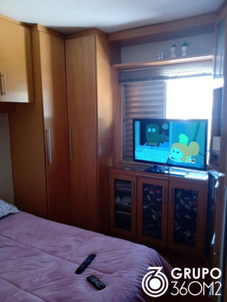 Imagem Apartamento com 2 Quartos à Venda, 58 m² em Vila Eldízia - Santo André Imagem Apartamento com 2 Quartos à Venda, 58 m² em Vila Eldízia - Santo André