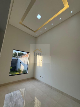Imagem Casa com 3 Quartos à Venda, 120 m² em Goiá - Goiânia