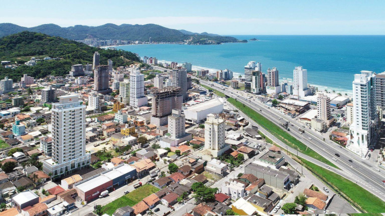 Imagem Apartamento com 2 Quartos à Venda, 62 m² em Morretes - Itapema