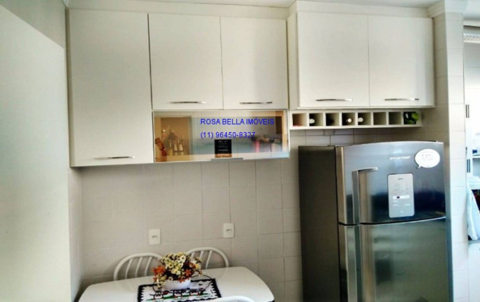 Imagem Casa de Condomínio com 2 Quartos à Venda, 62 m² em Jardim Colônia - Jundiaí Imagem Casa de Condomínio com 2 Quartos à Venda, 62 m² em Jardim Colônia - Jundiaí