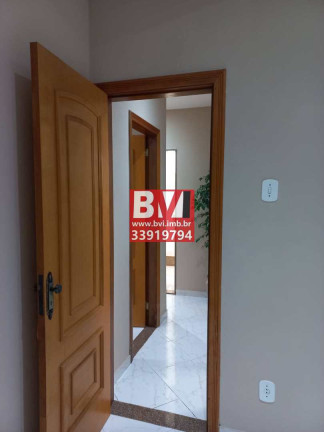 Imagem Apartamento com 2 Quartos à Venda, 70 m² em Vista Alegre - Rio De Janeiro