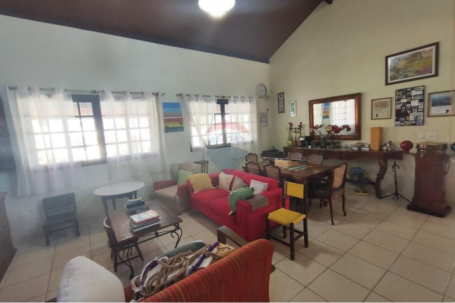 Imagem Casa de Condomínio com 3 Quartos à Venda, 242 m² em Centro - Maricá Imagem Casa de Condomínio com 3 Quartos à Venda, 242 m² em Centro - Maricá