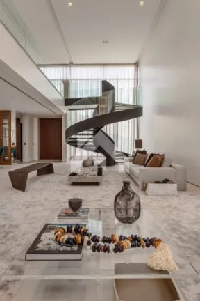 Imagem Casa com 5 Quartos à Venda, 1 m² em Alphaville Empresarial - Barueri Imagem Casa com 5 Quartos à Venda, 1 m² em Alphaville Empresarial - Barueri