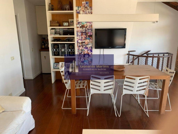Imagem Cobertura com 5 Quartos à Venda, 318 m² em Barra Da Tijuca - Rio De Janeiro Imagem Cobertura com 5 Quartos à Venda, 318 m² em Barra Da Tijuca - Rio De Janeiro
