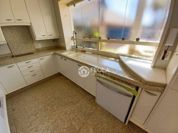 Imagem Casa com 4 Quartos para Alugar, 470 m² em Iate Clube Americana - Americana Imagem Casa com 4 Quartos para Alugar, 470 m² em Iate Clube Americana - Americana