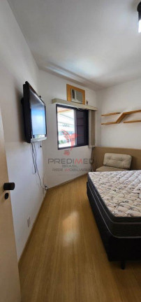 Imagem Apartamento com 1 Quarto à Venda, 38 m² em Jardim São Dimas - São José Dos Campos