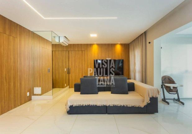 Imagem Apartamento com 3 Quartos à Venda, 147 m² em Perdizes - São Paulo Imagem Apartamento com 3 Quartos à Venda, 147 m² em Perdizes - São Paulo