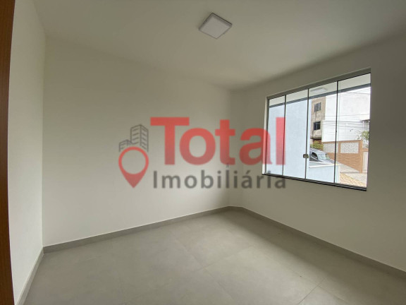 Imagem Casa com 3 Quartos à Venda, 131 m² em Nova Tijuca - Coronel Fabriciano