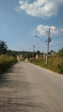 Imagem Terreno à Venda, 253 m² em Belvedere - Ribeirão Das Neves