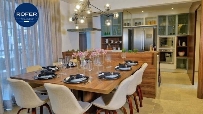 Imagem Apartamento com 4 Quartos à Venda, 147 m² em Perdizes - São Paulo