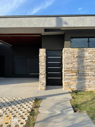 Imagem Casa com 3 Quartos à Venda, 150 m² em Condomínio Terras Do Vale - Caçapava Imagem Casa com 3 Quartos à Venda, 150 m² em Condomínio Terras Do Vale - Caçapava