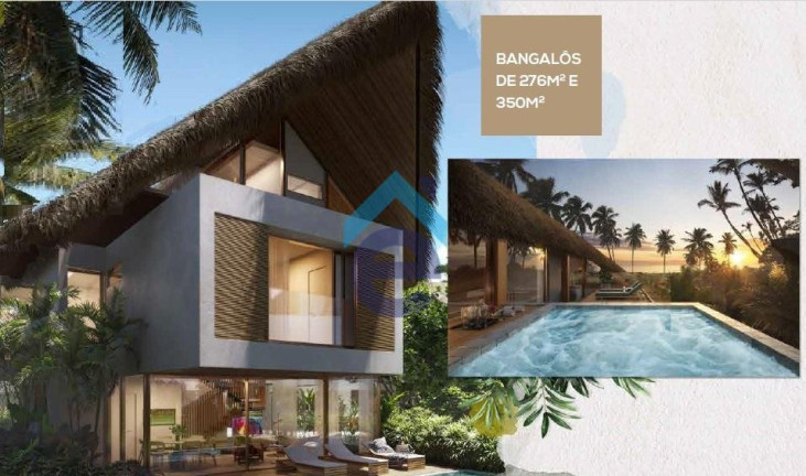 Imagem Casa de Condomínio com 6 Quartos à Venda, 276 m² em Centro - São Miguel Dos Milagres Imagem Casa de Condomínio com 6 Quartos à Venda, 276 m² em Centro - São Miguel Dos Milagres