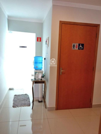 Imagem Imóvel Comercial à Venda, 90 m² em Vila Cristóvam - Limeira