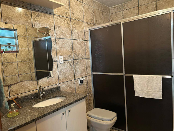 Imagem Casa com 6 Quartos à Venda, 160 m² em Sítio Cercado - Curitiba Imagem Casa com 6 Quartos à Venda, 160 m² em Sítio Cercado - Curitiba