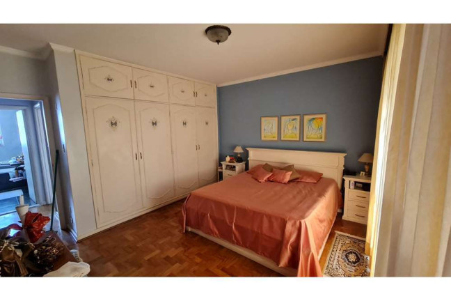Imagem Apartamento com 3 Quartos à Venda, 157 m² em Mooca - São Paulo