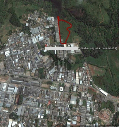Imagem Terreno à Venda, 31.000 m² em Jardim Represa (fazendinha) - Santana De Parnaíba Imagem Terreno à Venda, 31.000 m² em Jardim Represa (fazendinha) - Santana De Parnaíba