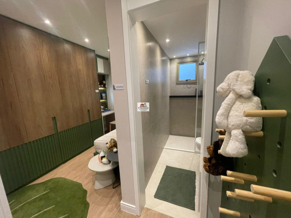 Imagem Apartamento com 3 Quartos à Venda, 100 m² em Tatuapé Imagem Apartamento com 3 Quartos à Venda, 100 m² em Tatuapé