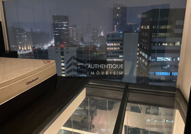 Imagem Apartamento com 1 Quarto à Venda, 70 m² em Pinheiros - São Paulo Imagem Apartamento com 1 Quarto à Venda, 70 m² em Pinheiros - São Paulo
