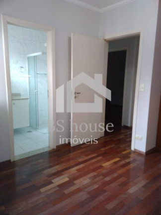 Imagem Sobrado com 3 Quartos à Venda, 164 m² em Vila Alice - Santo André