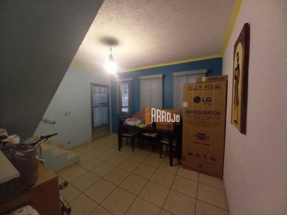 Imagem Sobrado com 3 Quartos à Venda, 240 m² em Jardim Das Camélias - São Paulo Imagem Sobrado com 3 Quartos à Venda, 240 m² em Jardim Das Camélias - São Paulo