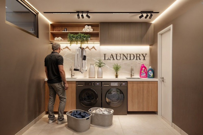 Imagem Apartamento com 1 Quarto à Venda, 28 m² em Aeroclube - João Pessoa Imagem Apartamento com 1 Quarto à Venda, 28 m² em Aeroclube - João Pessoa