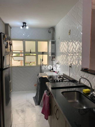 Imagem Imóvel com 3 Quartos à Venda, 74 m² em Jardim Ampliação - São Paulo Imagem Imóvel com 3 Quartos à Venda, 74 m² em Jardim Ampliação - São Paulo