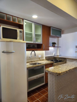 Imagem Apartamento com 2 Quartos à Venda, 51 m² em Caiobá - Matinhos Imagem Apartamento com 2 Quartos à Venda, 51 m² em Caiobá - Matinhos