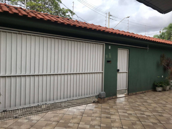 Imagem Casa com 4 Quartos à Venda, 200 m² em Parque Ouro Fino - Sorocaba Imagem Casa com 4 Quartos à Venda, 200 m² em Parque Ouro Fino - Sorocaba