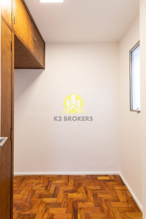 Imagem Apartamento com 3 Quartos à Venda, 116 m² em Itaim Bibi - São Paulo Imagem Apartamento com 3 Quartos à Venda, 116 m² em Itaim Bibi - São Paulo