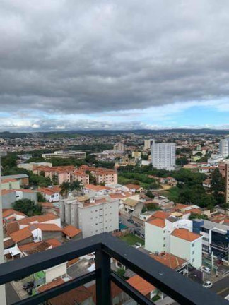 Imagem Apartamento com 4 Quartos à Venda, 433 m² em Jardim Faculdade - Sorocaba Imagem Apartamento com 4 Quartos à Venda, 433 m² em Jardim Faculdade - Sorocaba