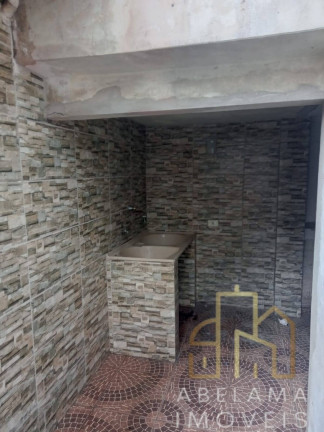 Imagem Sobrado com 4 Quartos à Venda, 248 m² em Rio Grande - São Bernardo Do Campo