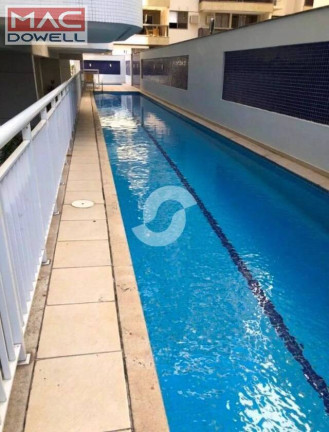 Imagem Apartamento com 1 Quarto à Venda, 64 m² em Icaraí - Niterói