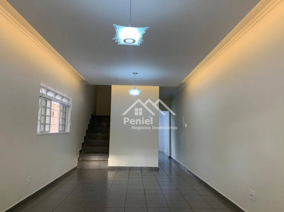 Imagem Sobrado com 3 Quartos à Venda, 169 m² em Ipiranga - Ribeirão Preto Imagem Sobrado com 3 Quartos à Venda, 169 m² em Ipiranga - Ribeirão Preto
