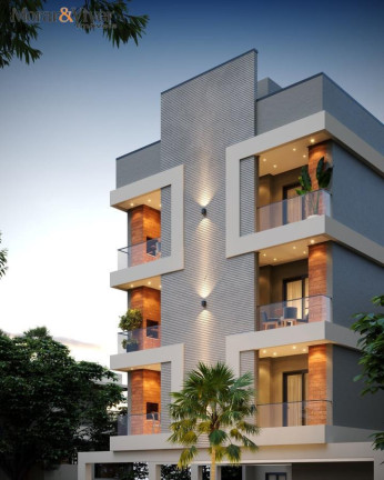 Imagem Apartamento com 2 Quartos à Venda, 49 m² em Afonso Pena - São José Dos Pinhais Imagem Apartamento com 2 Quartos à Venda, 49 m² em Afonso Pena - São José Dos Pinhais
