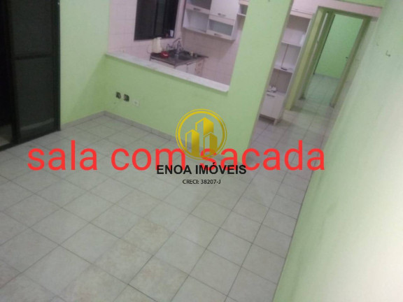 Imagem Casa com 1 Quarto à Venda, em Aviação - Praia Grande Imagem Casa com 1 Quarto à Venda, em Aviação - Praia Grande