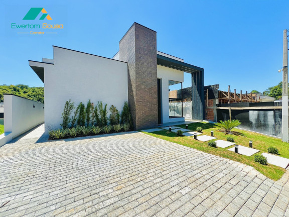 Imagem Casa de Condomínio com 3 Quartos à Venda, 201 m² em Chácaras Maringá - Atibaia Imagem Casa de Condomínio com 3 Quartos à Venda, 201 m² em Chácaras Maringá - Atibaia