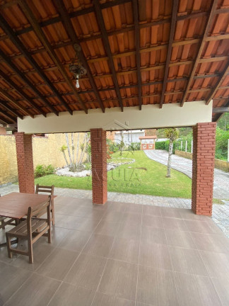 Imagem Casa com 1 Quarto à Venda, 81 m² em Lagoinha - Ubatuba Imagem Casa com 1 Quarto à Venda, 81 m² em Lagoinha - Ubatuba