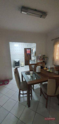 Imagem Sobrado com 3 Quartos à Venda, 250 m² em Vila Rosália - Guarulhos Imagem Sobrado com 3 Quartos à Venda, 250 m² em Vila Rosália - Guarulhos