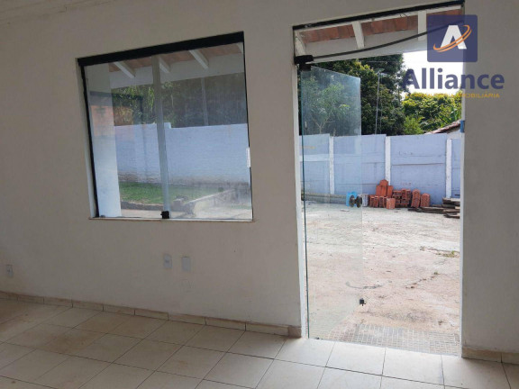 Imagem Casa para Alugar, 300 m² em Bairro Paiol Velho - Vinhedo
