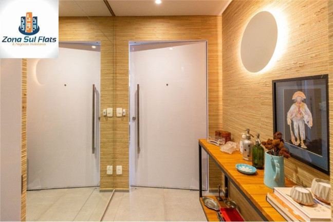 Imagem Apartamento com 3 Quartos à Venda, 201 m² em Itaim Bibi - São Paulo