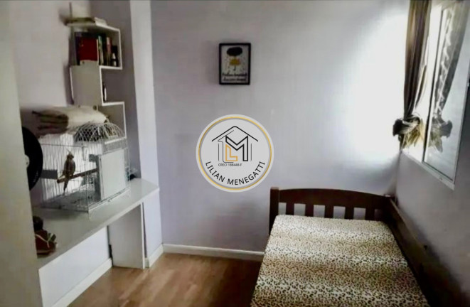 Imagem Imóvel com 3 Quartos à Venda, 102 m² em Jardim Das Tulipas - Jundiaí