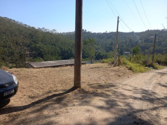Imagem Chácara com 1 Quarto à Venda, 1.478 m² em Clube Dos Oficiais - Suzano