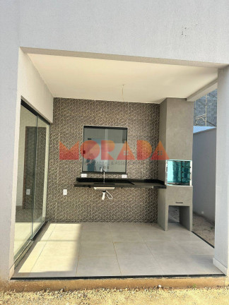 Imagem Casa com 3 Quartos à Venda, 130 m² em Sim - Feira De Santana Imagem Casa com 3 Quartos à Venda, 130 m² em Sim - Feira De Santana