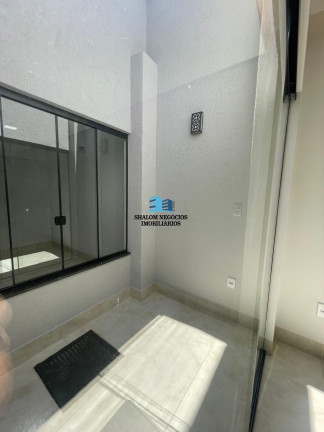 Imagem Casa com 3 Quartos à Venda, 143 m² em Jd América - Goiânia Imagem Casa com 3 Quartos à Venda, 143 m² em Jd América - Goiânia