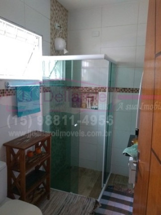 Imagem Chácara com 3 Quartos à Venda, 520 m² em Jardim Valparaíso - Boituva