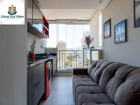 Imagem Apartamento com 2 Quartos à Venda, 64 m² em Chácara Inglesa - São Paulo