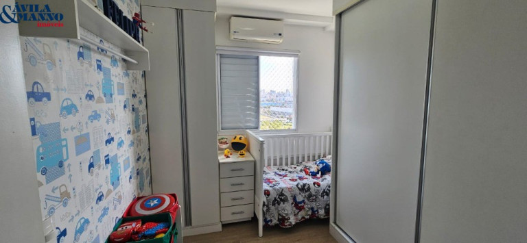 Imagem Apartamento com 2 Quartos à Venda, 52 m² em Vila Prudente - São Paulo Imagem Apartamento com 2 Quartos à Venda, 52 m² em Vila Prudente - São Paulo