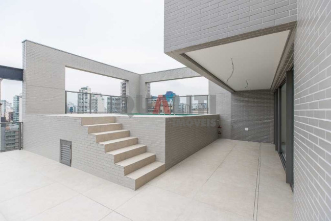 Imagem Apartamento com 3 Quartos à Venda, 398 m² em Moema - São Paulo