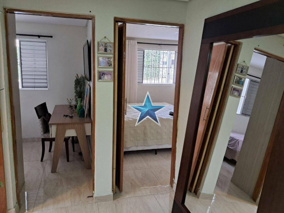 Imagem Casa com 3 Quartos à Venda, 120 m² em Brasilândia - São Paulo Imagem Casa com 3 Quartos à Venda, 120 m² em Brasilândia - São Paulo