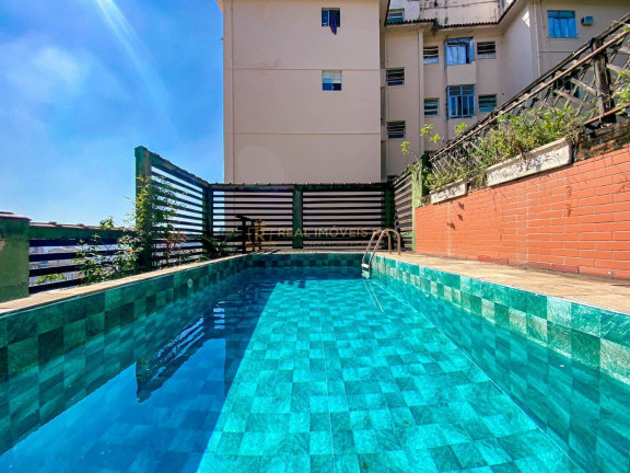 Casa com 2 Quartos à Venda, 200 m² em Santa Teresa - Rio De Janeiro